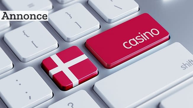 casino online Danmark